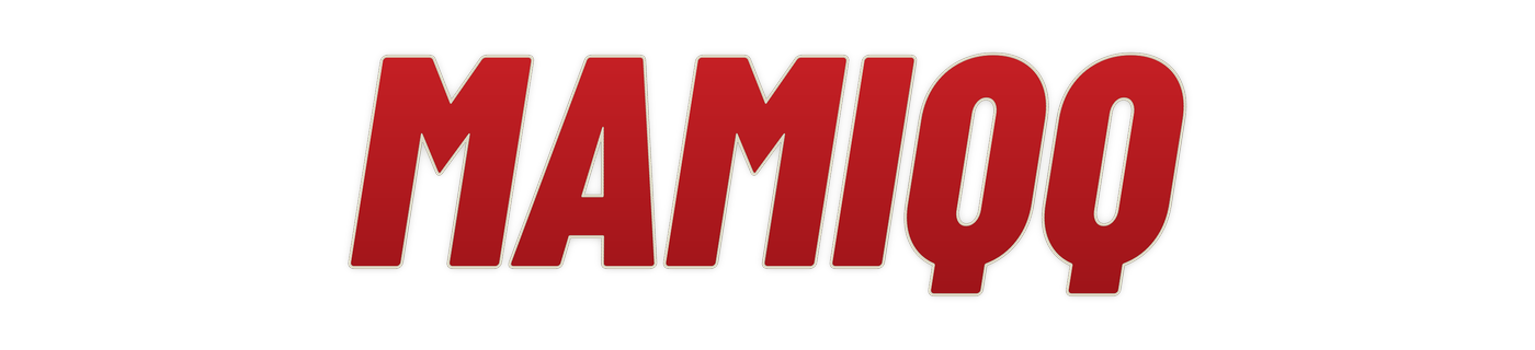 mamiqq Logo